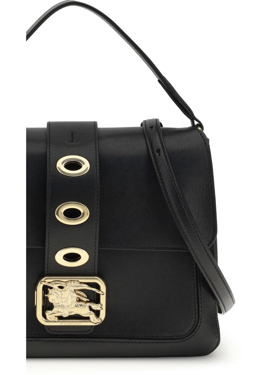 Geanta de mana Small Rider Handbag - Img 4