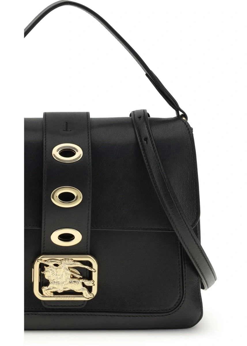 Geanta de mana Small Rider Handbag - Img 4