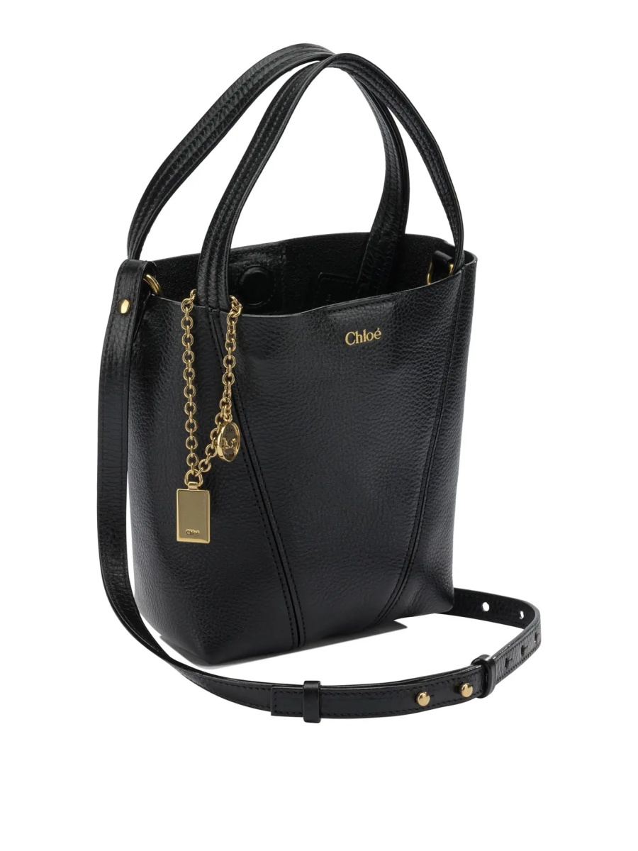 Geanta de mana "Spin" Small handbag - Img 2