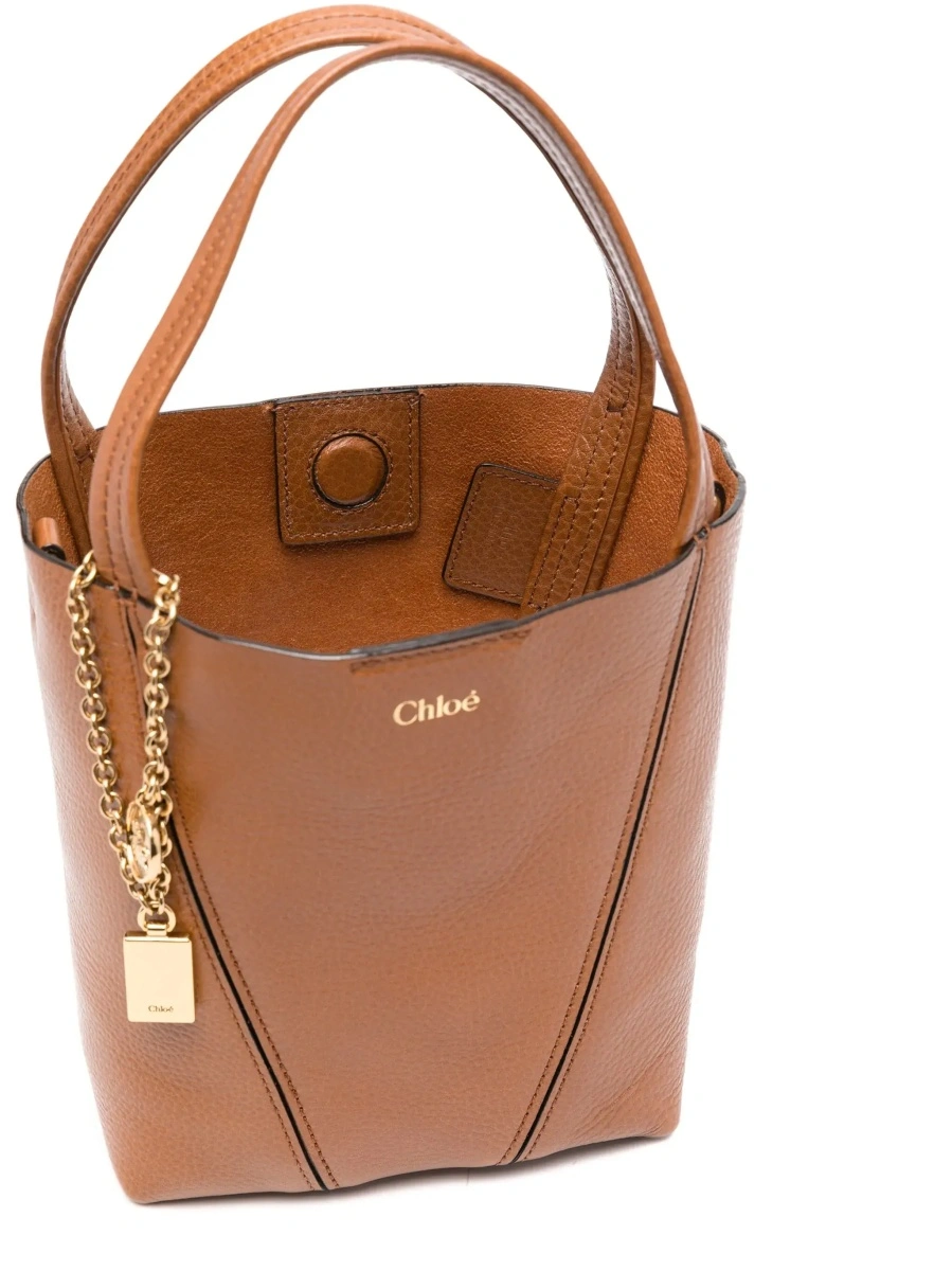 Geanta de mana "Spin" Small handbag - Img 9