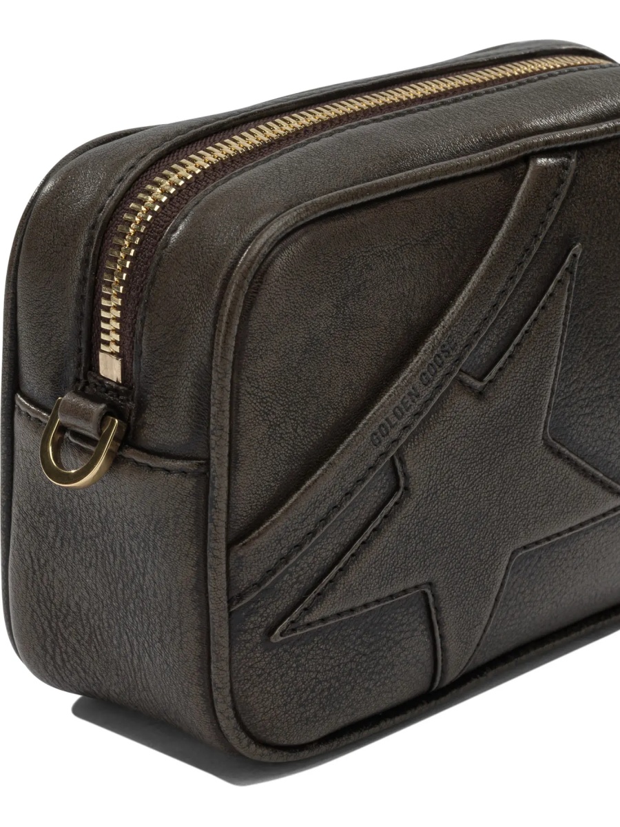 Geanta de mana "Star Bag" Clutch - Img 4