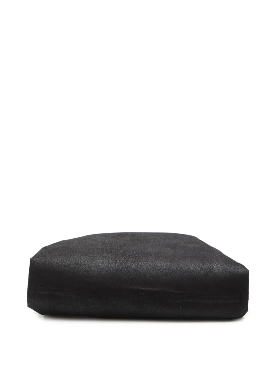 Geanta de mana Stella McCartney falabella neagra - Img 3