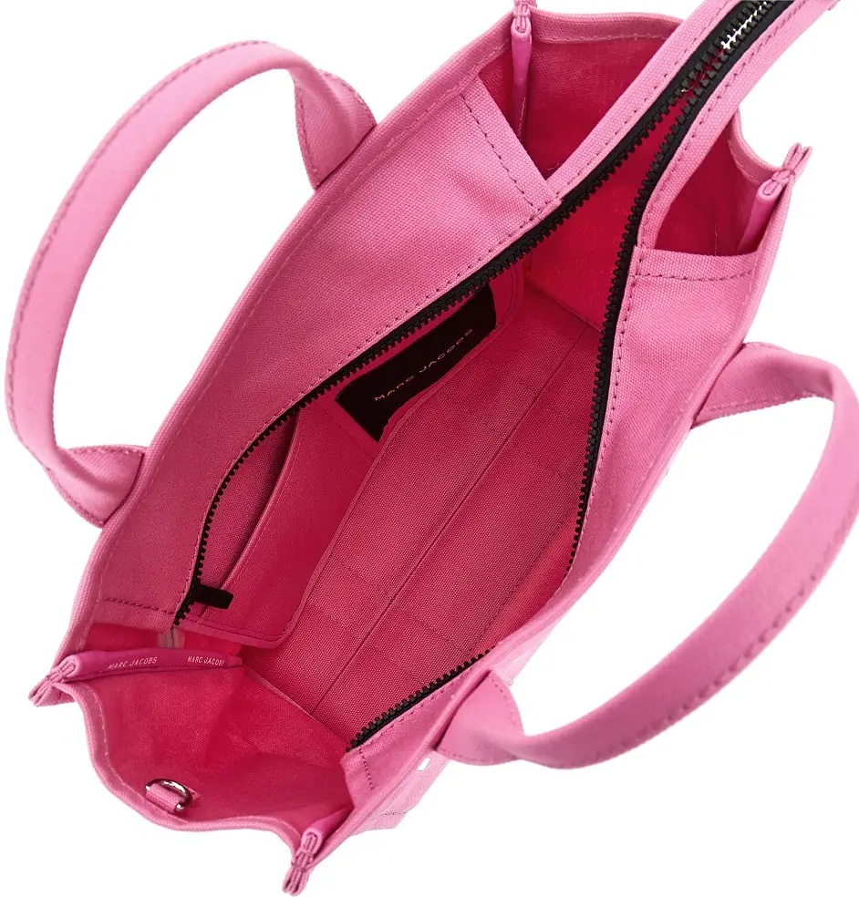 Geanta de mana 'The Canvas Medium Tote' bag - Img 3