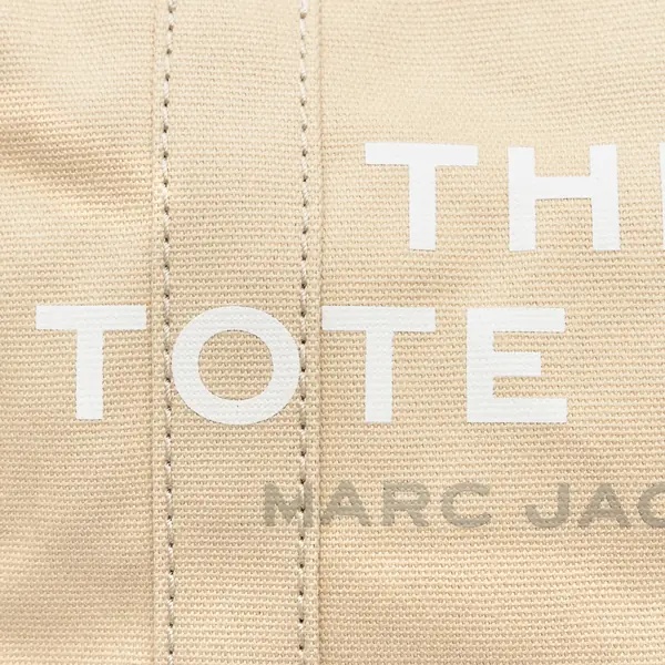 Geanta de mana 'The Canvas Medium Tote' bag - Img 4