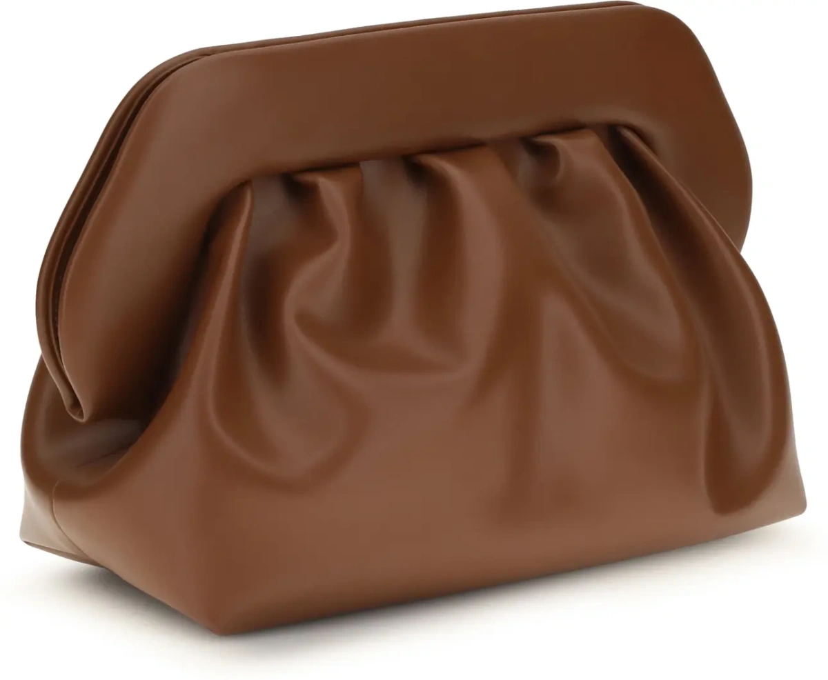 Geanta de mana THEMOIRè Bios vegan leather Handbag - Img 3