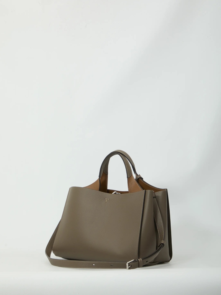 Geanta de mana Tod's Leather Bag Small - Img 2