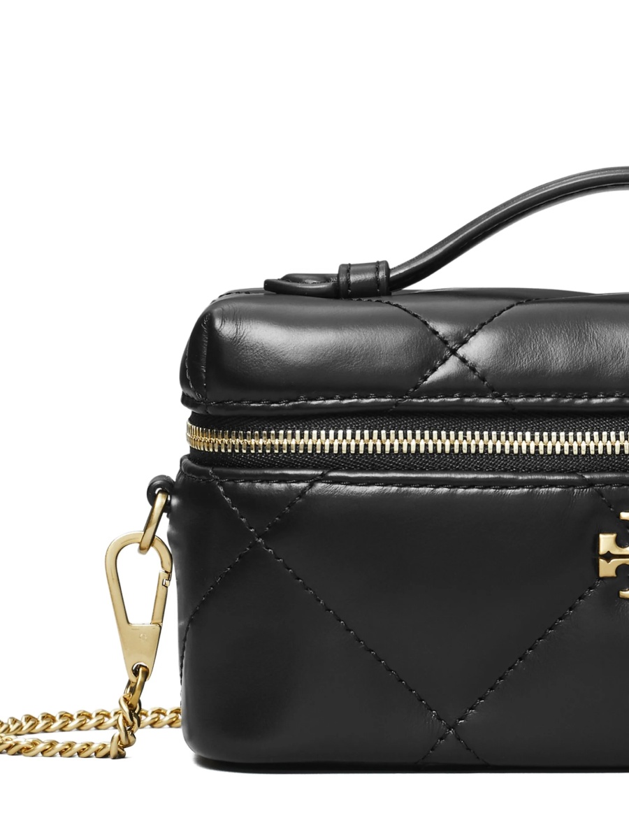 Geanta de mana Tory Burch neagra - Img 4