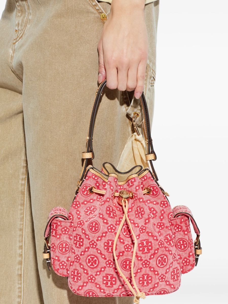 Geanta de mana Tory Burch rosie - Img 2