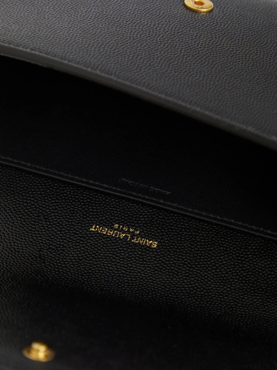Geanta de mana Uptown Pouch With Chain - Img 4