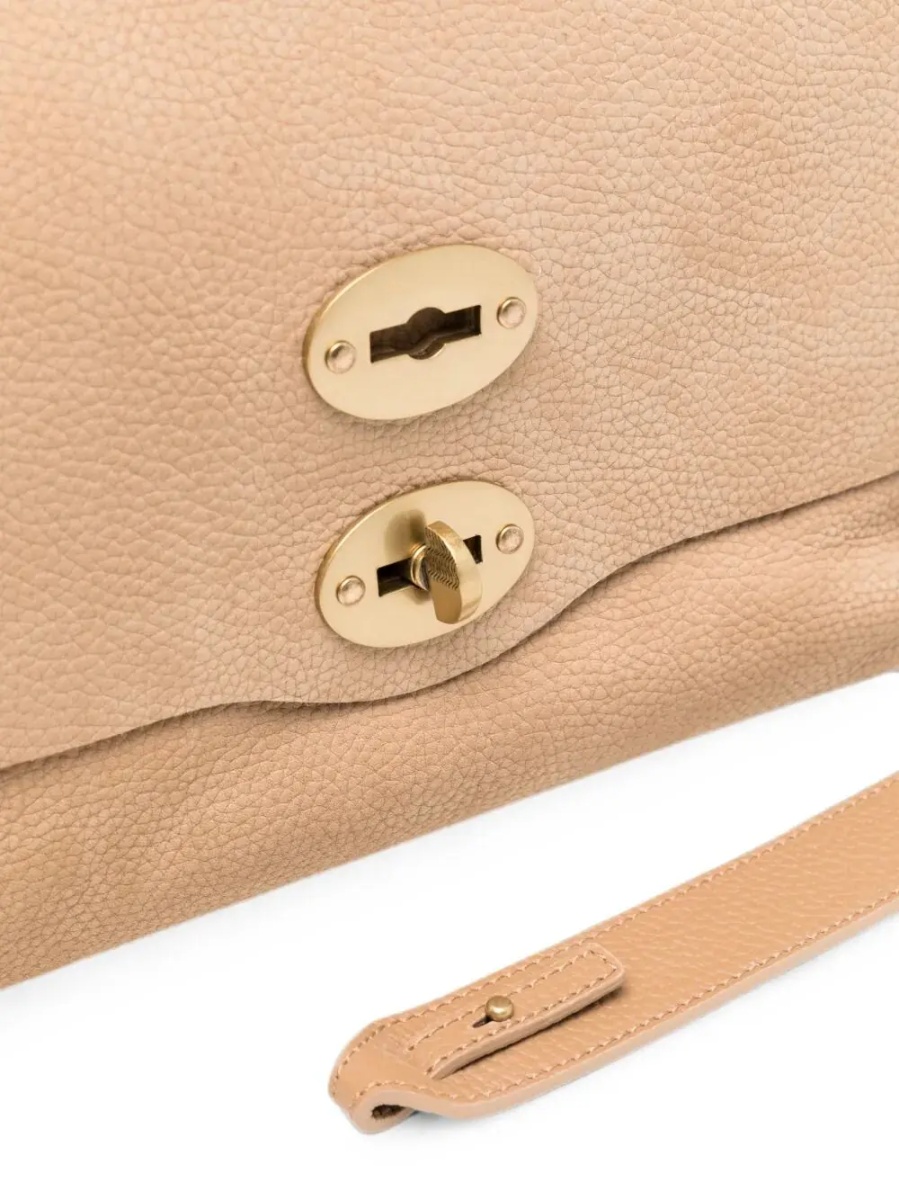 Geanta de mana Zanellato bag 068090.0070000.Z0342.BABY BEIGE SAN GIMIGNANO - Img 3