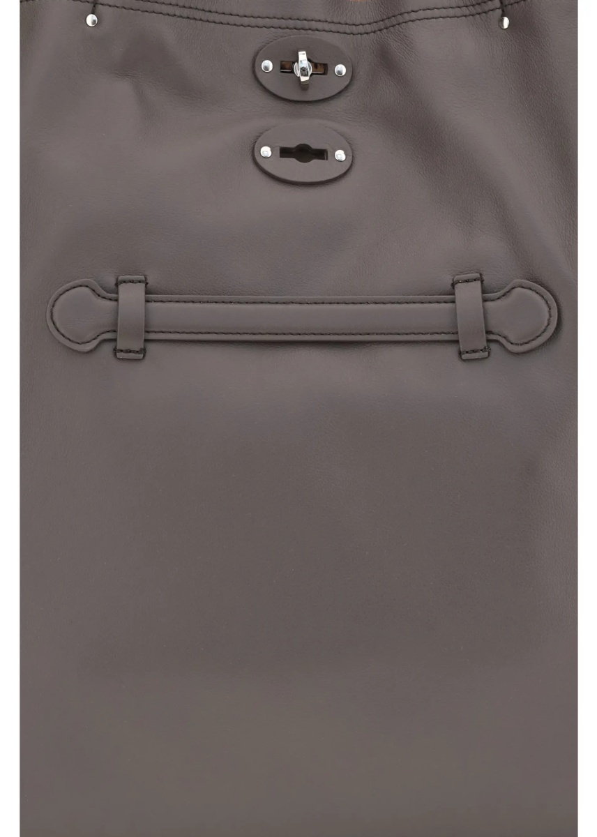 Geanta de umar A'spasso Saeta Shoulder Bag - Img 4