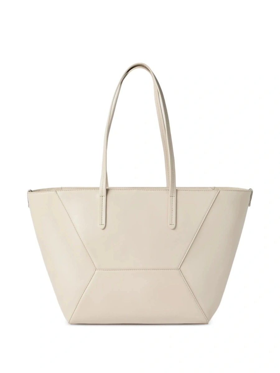 Geanta de umar "BC Duo" large shoulder bag - Img 7