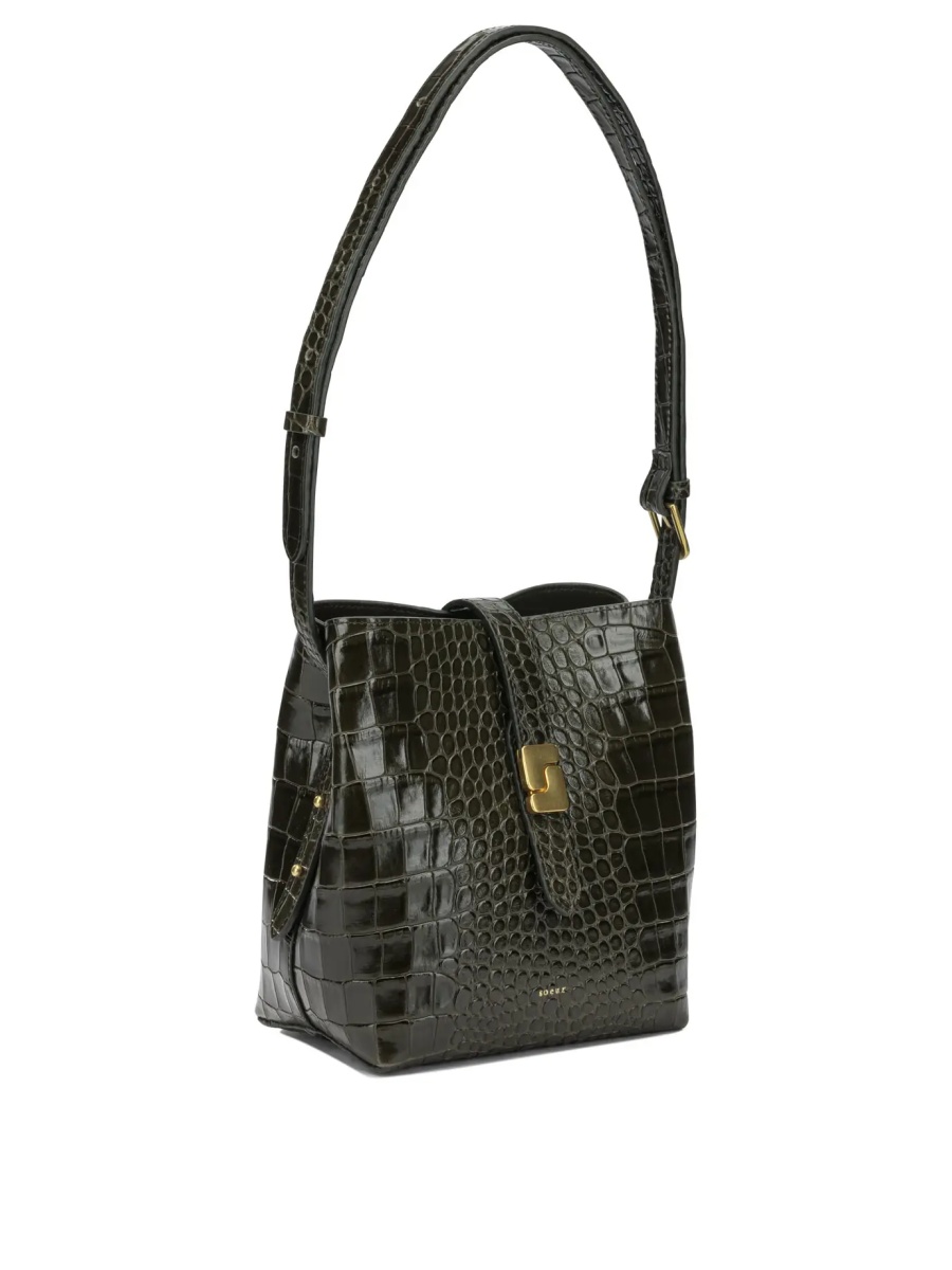 Geanta de umar "Bello" Small Shoulder Bag - Img 2