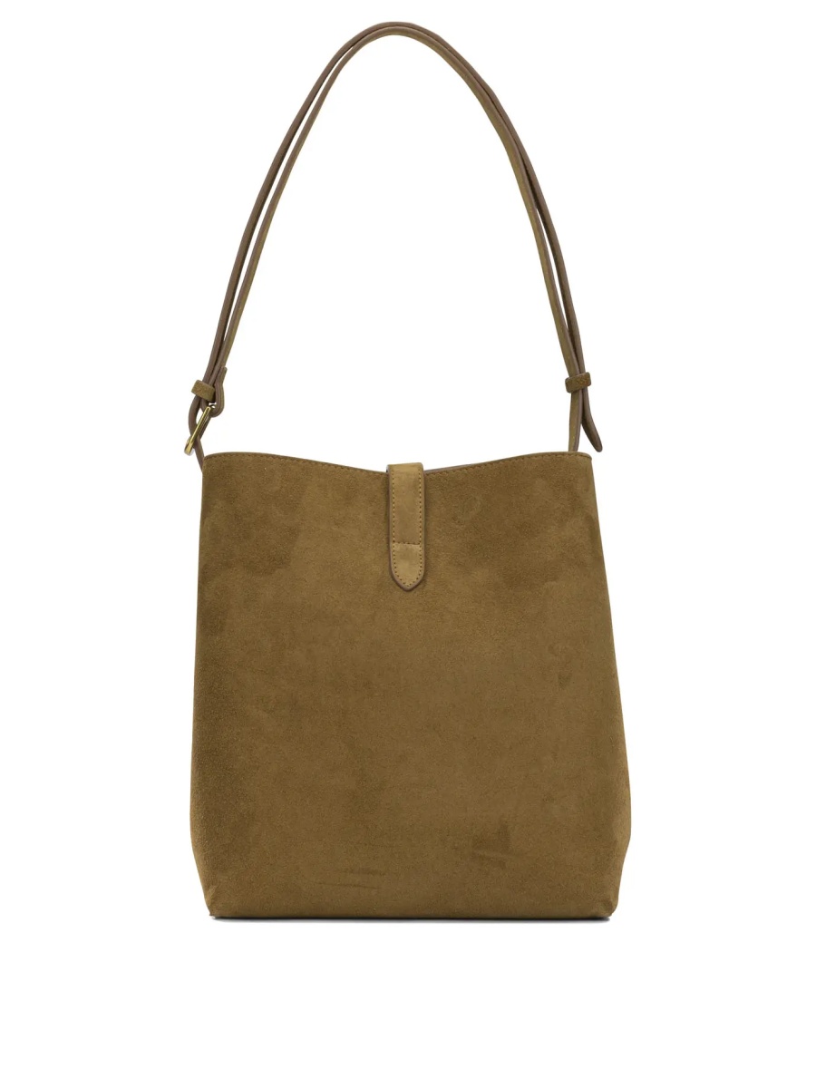 Geanta de umar "Bello" Small Shoulder Bag - Img 3