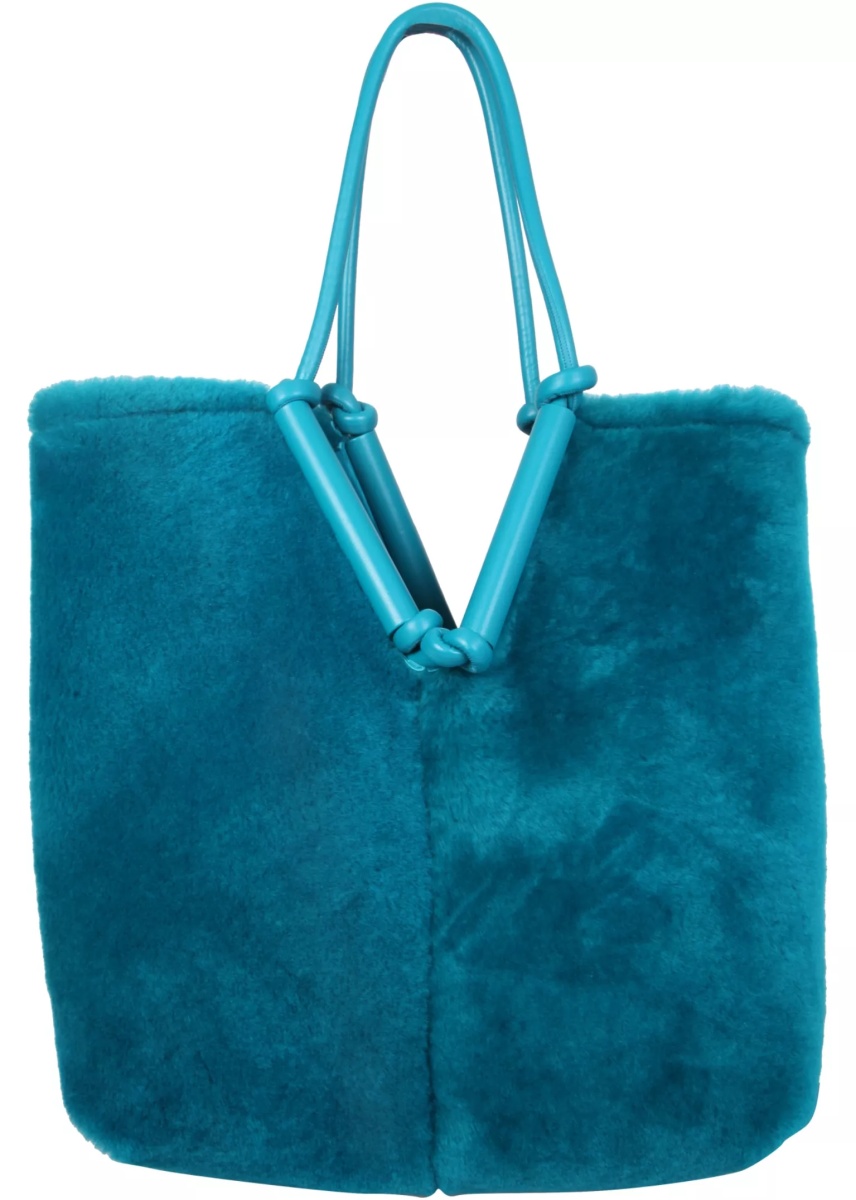 Geanta de umar Bolster Tote Bag - Img 2
