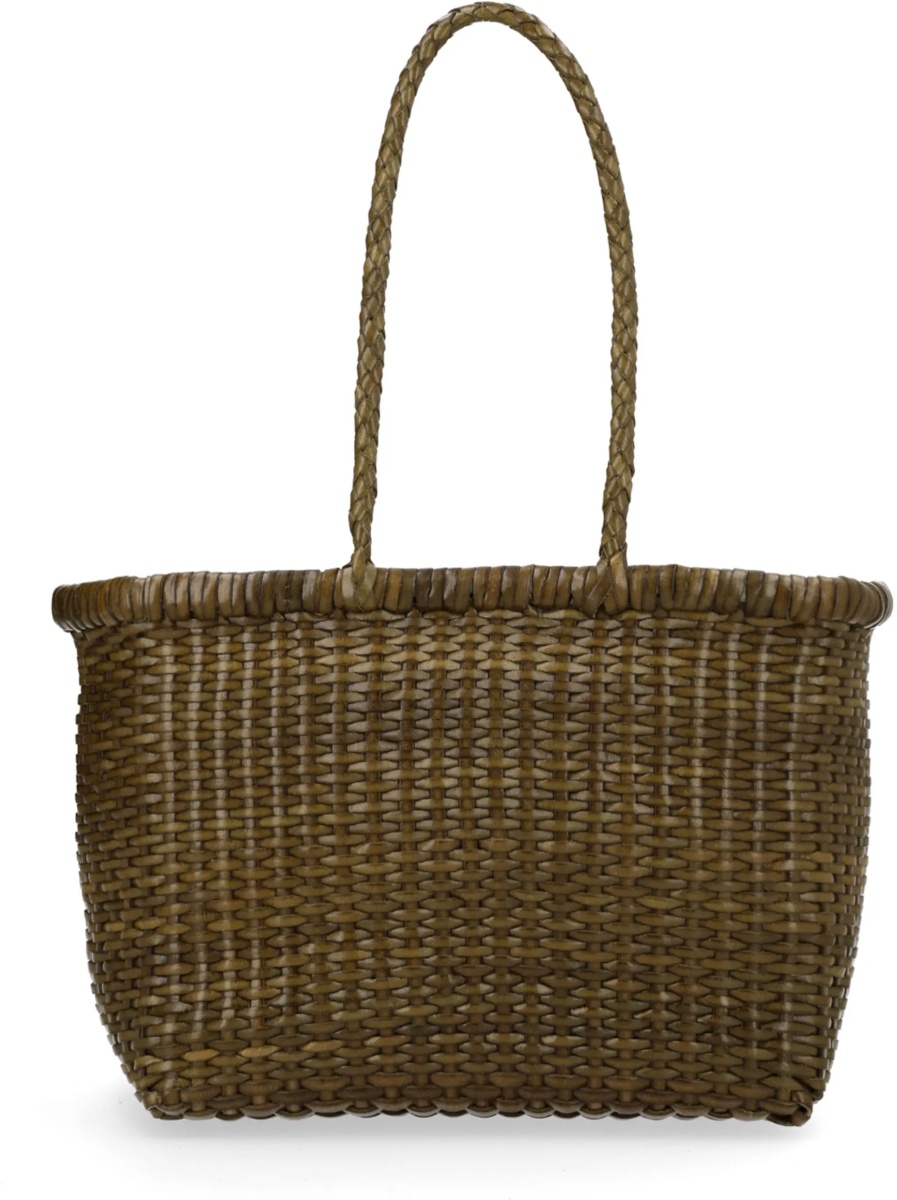 Geanta de umar Borsa "B Weave" Small - Img 2