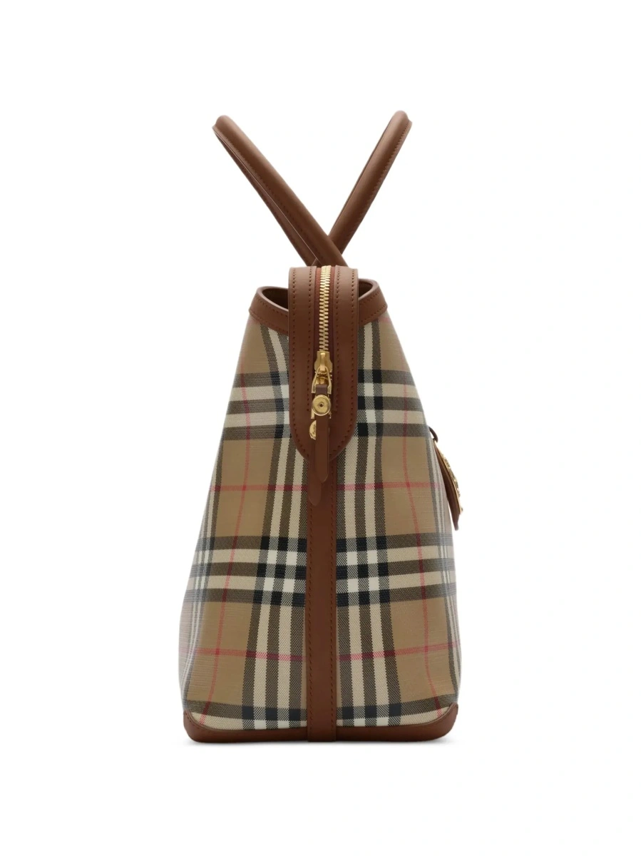 Geanta de umar Burberry 'Check' - Img 9
