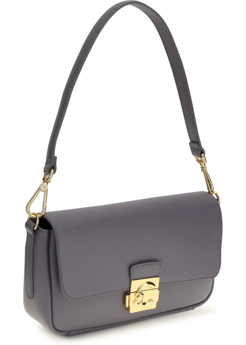 Geanta de umar C-Me Lock medium Shoulder Bag - Img 2