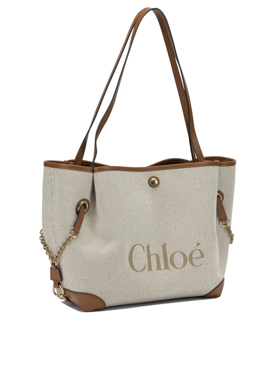 Geanta de umar "Clover" Large shoulder bag - Img 2