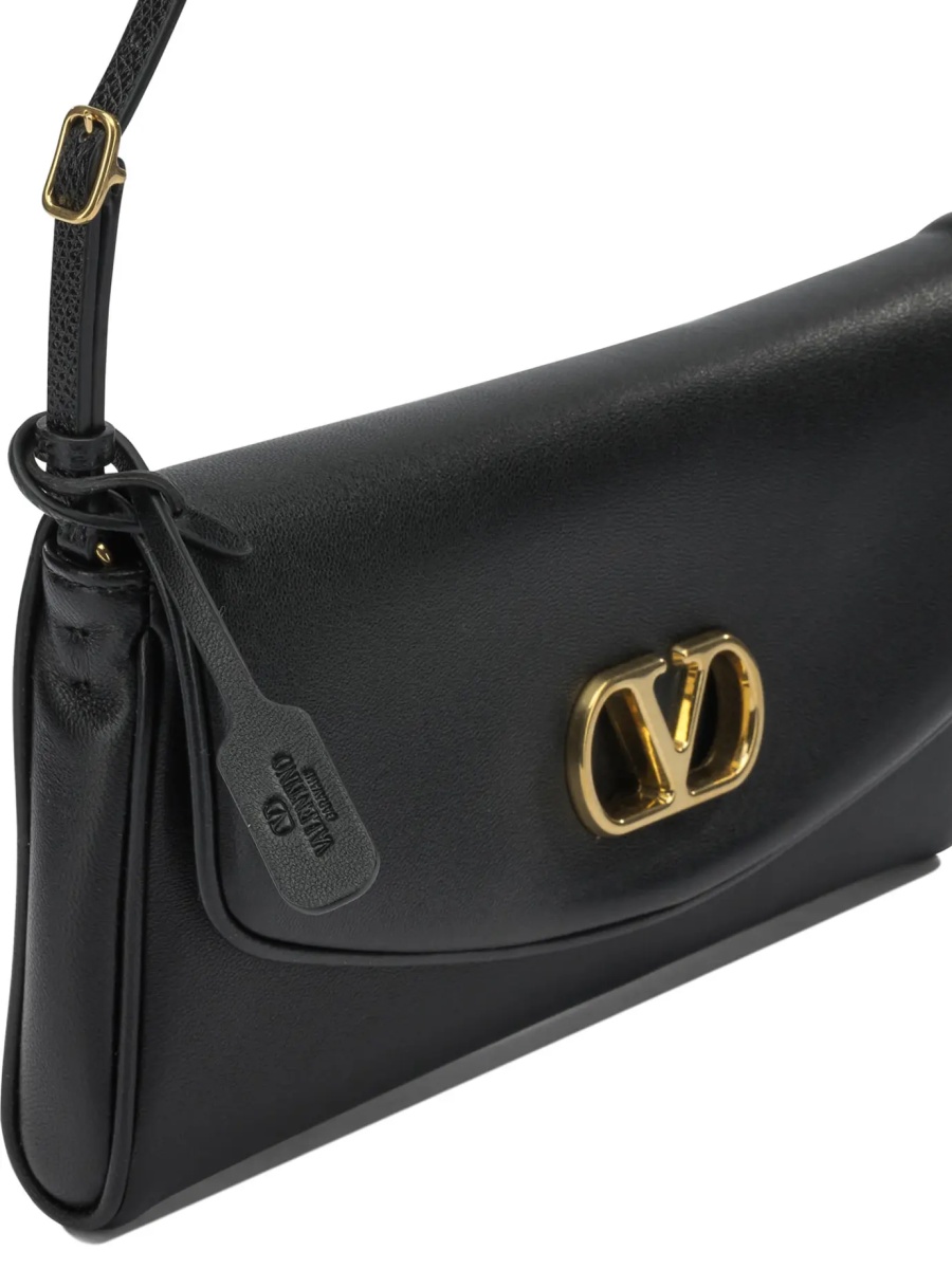 Geanta de umar "DeVain" Small shoulder bag - Img 4