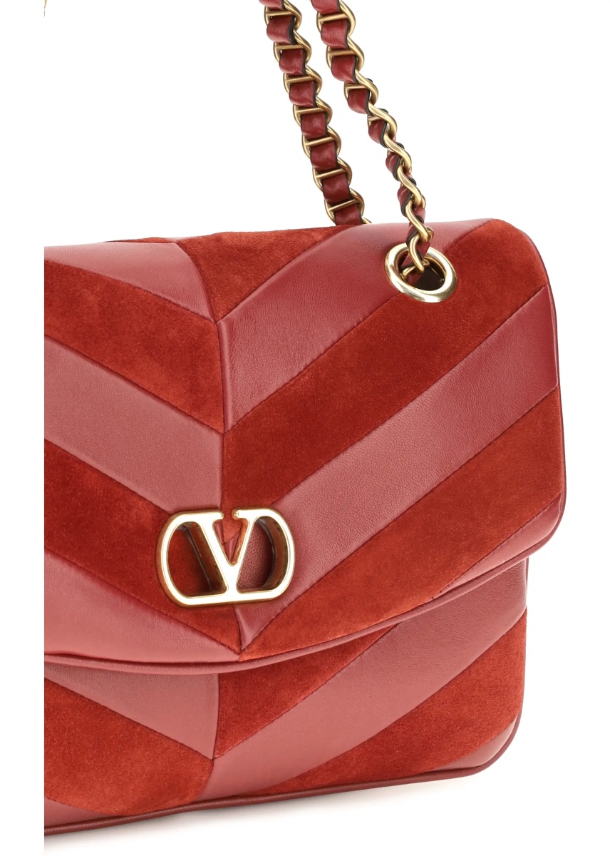 Geanta de umar Djuna Shoulder Bag - Img 4