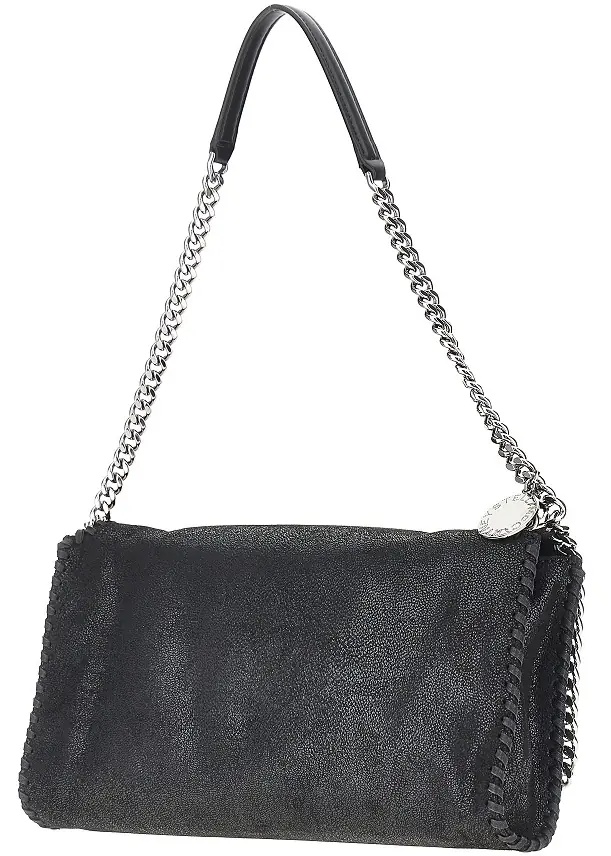 Geanta de umar 'Falabella Flap' shoulder bag - Img 2