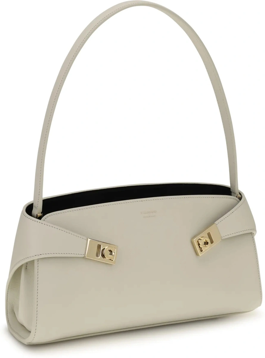 Geanta de umar Ferragamo multicolora - Img 2
