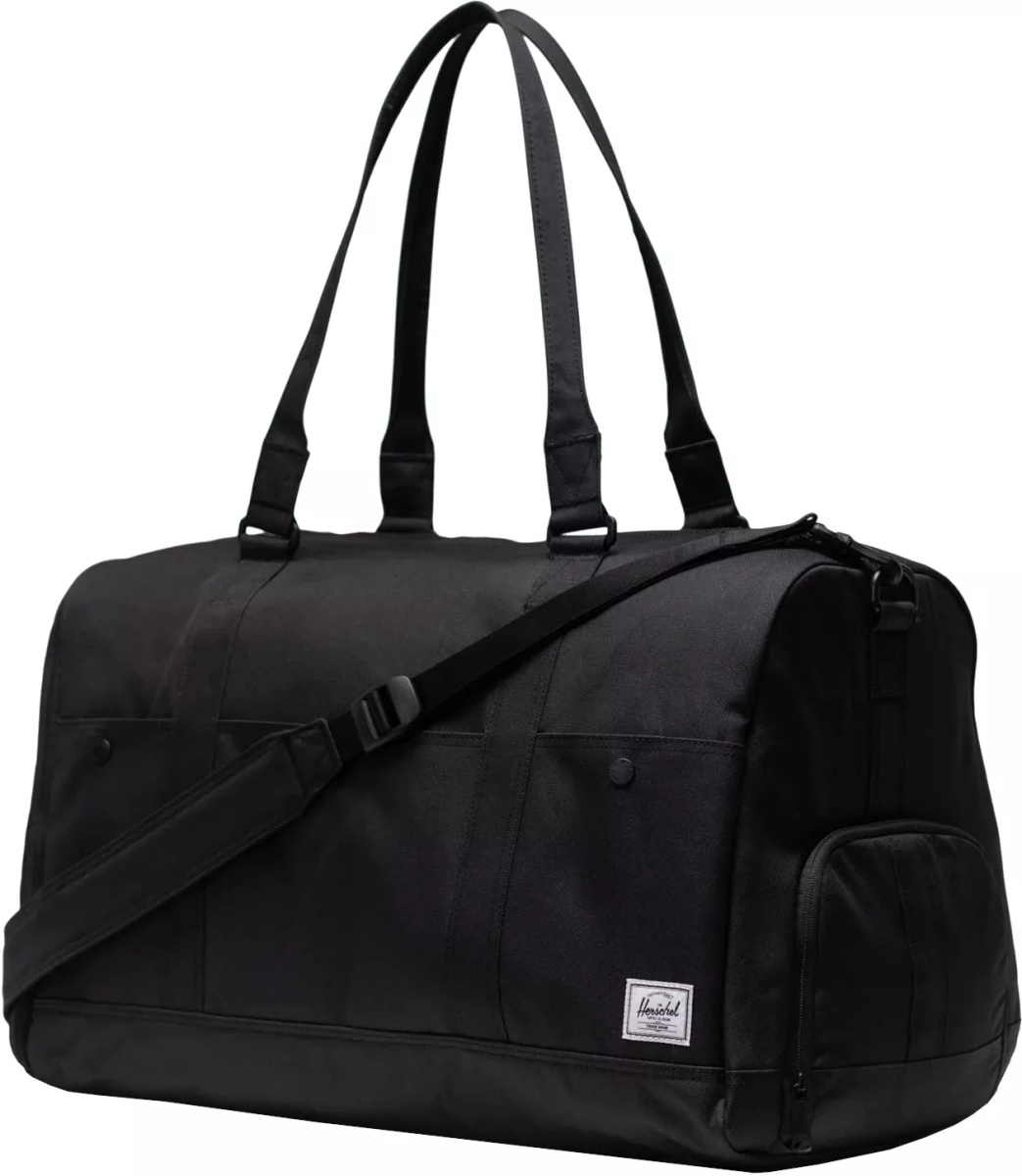 Geanta de umar Herschel Supply Co. Bennett Duffle - Img 2