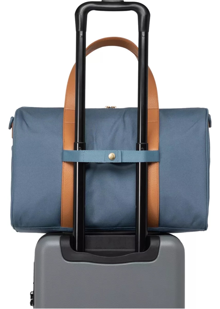 Geanta de umar Herschel Supply Co. Novel Carry On Duffle - Img 3