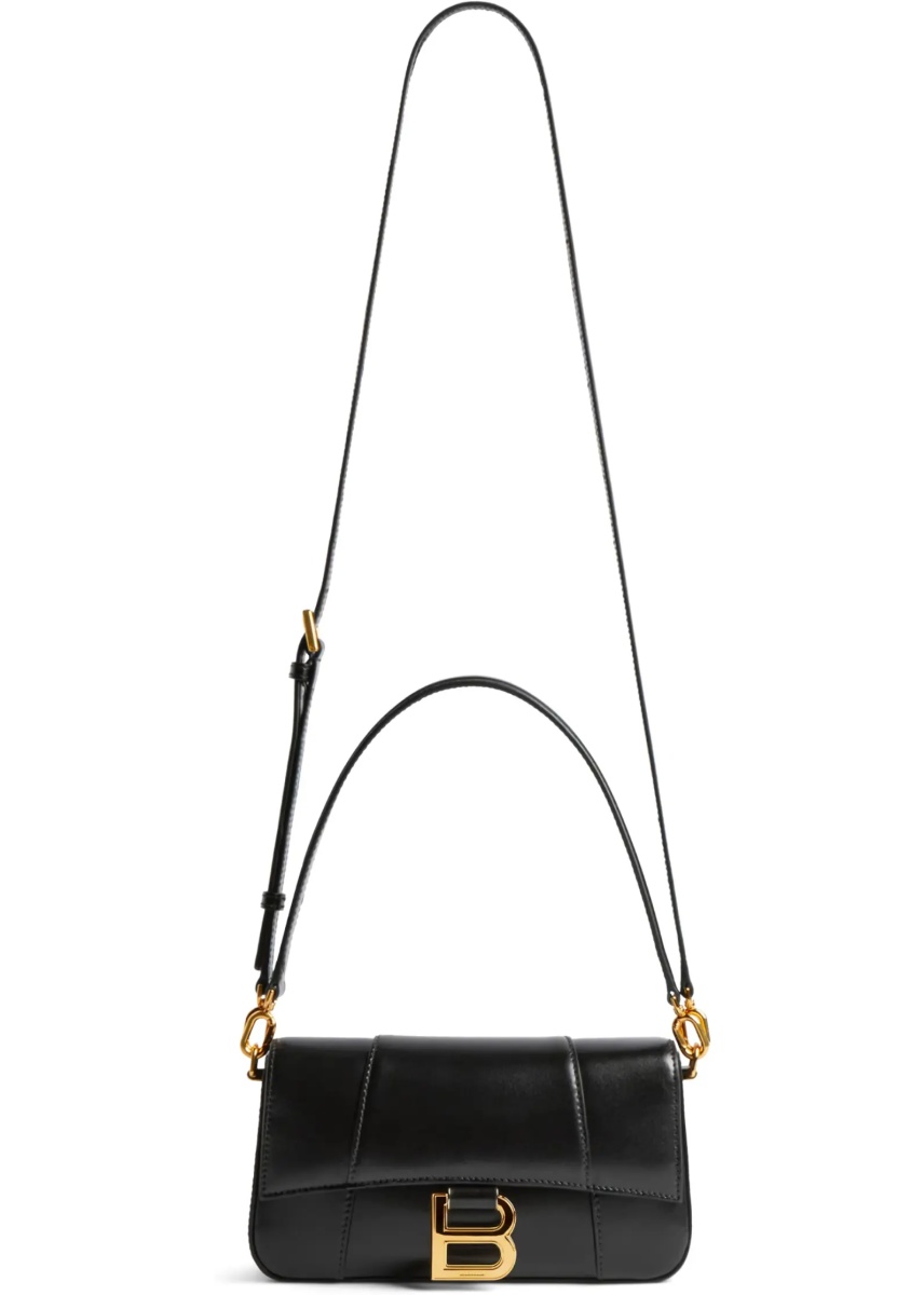 Geanta de umar "Hourglass" Bag Small - Img 2