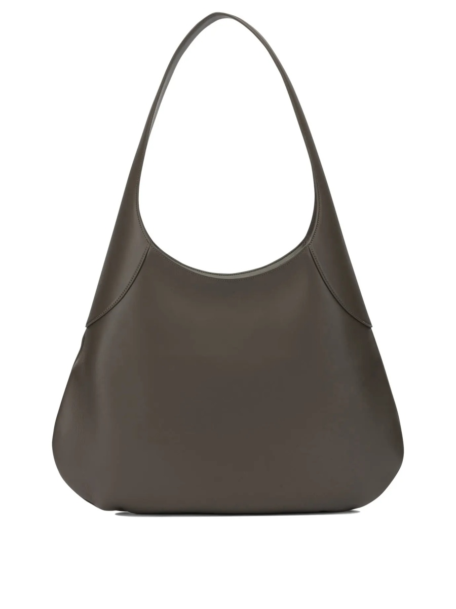 Geanta de umar "Joan Hobo" large shoulder bag - Img 3
