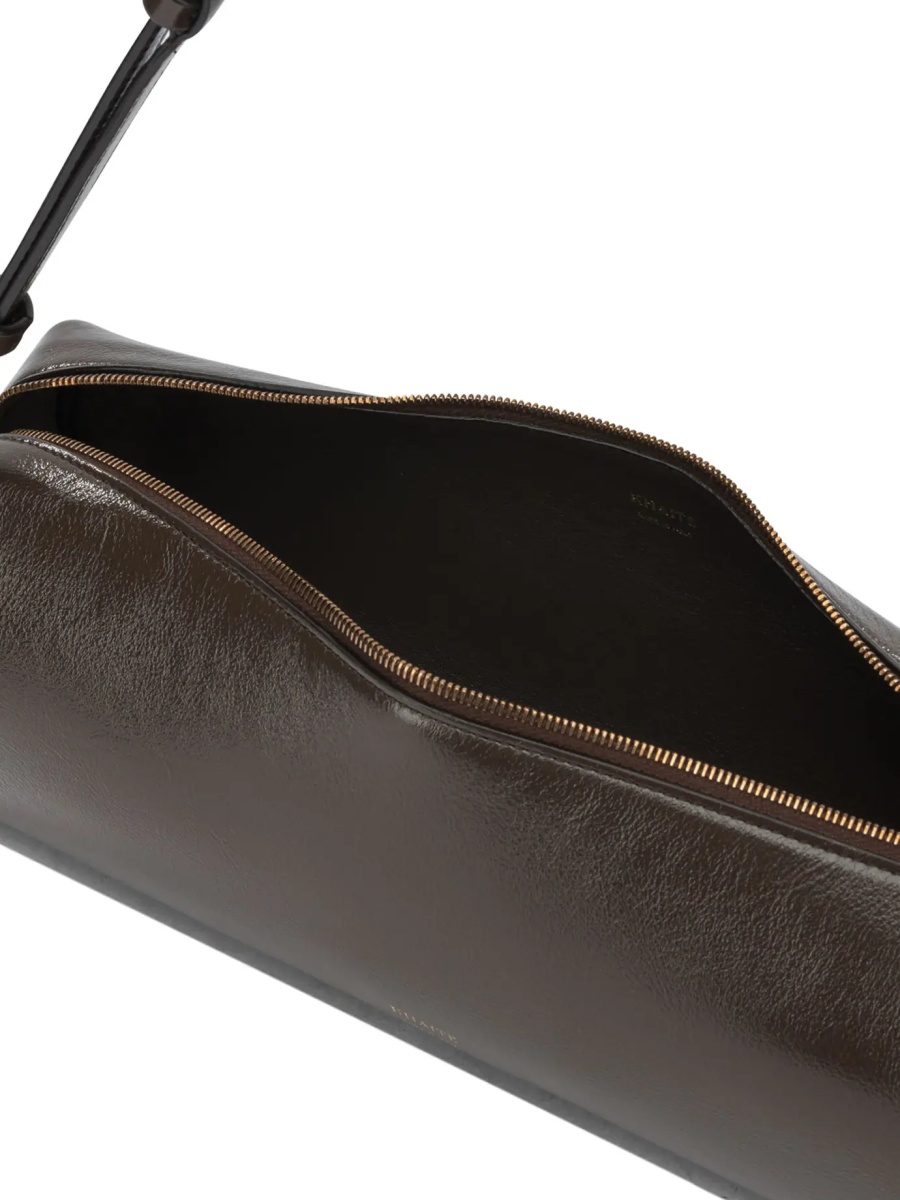 Geanta de umar "Kye" Medium Shoulder Bag - Img 5