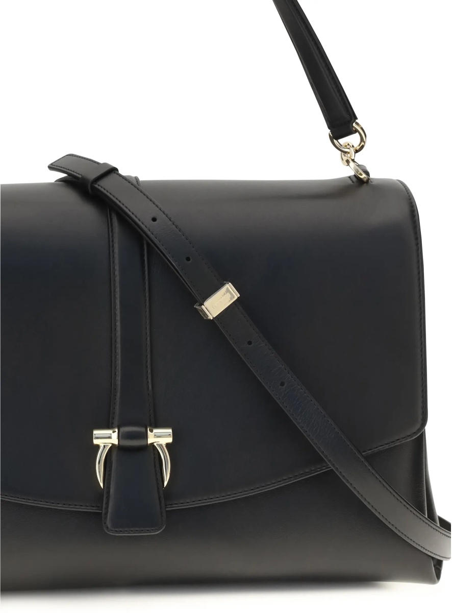 Geanta de umar Large Mia Shoulder Bag - Img 4