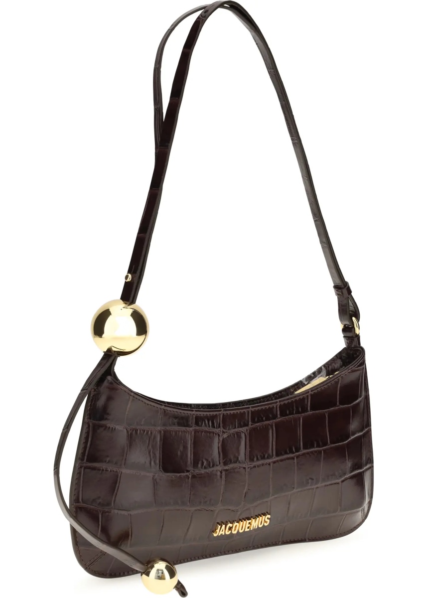 Geanta de umar Le Bisou Perle Shoulder Bag - Img 2
