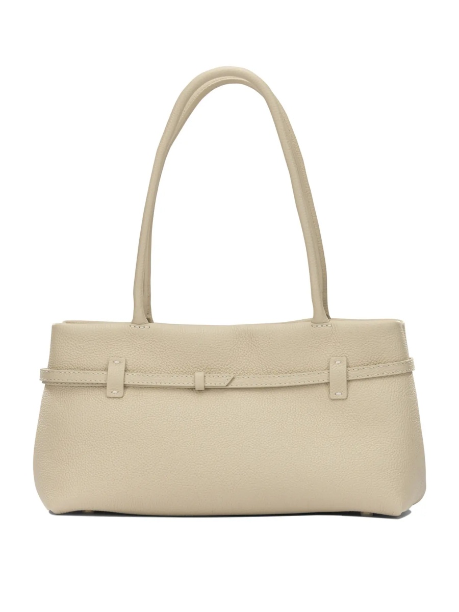 Geanta de umar "Le Cambon East West" Medium Shoulder Bag - Img 3