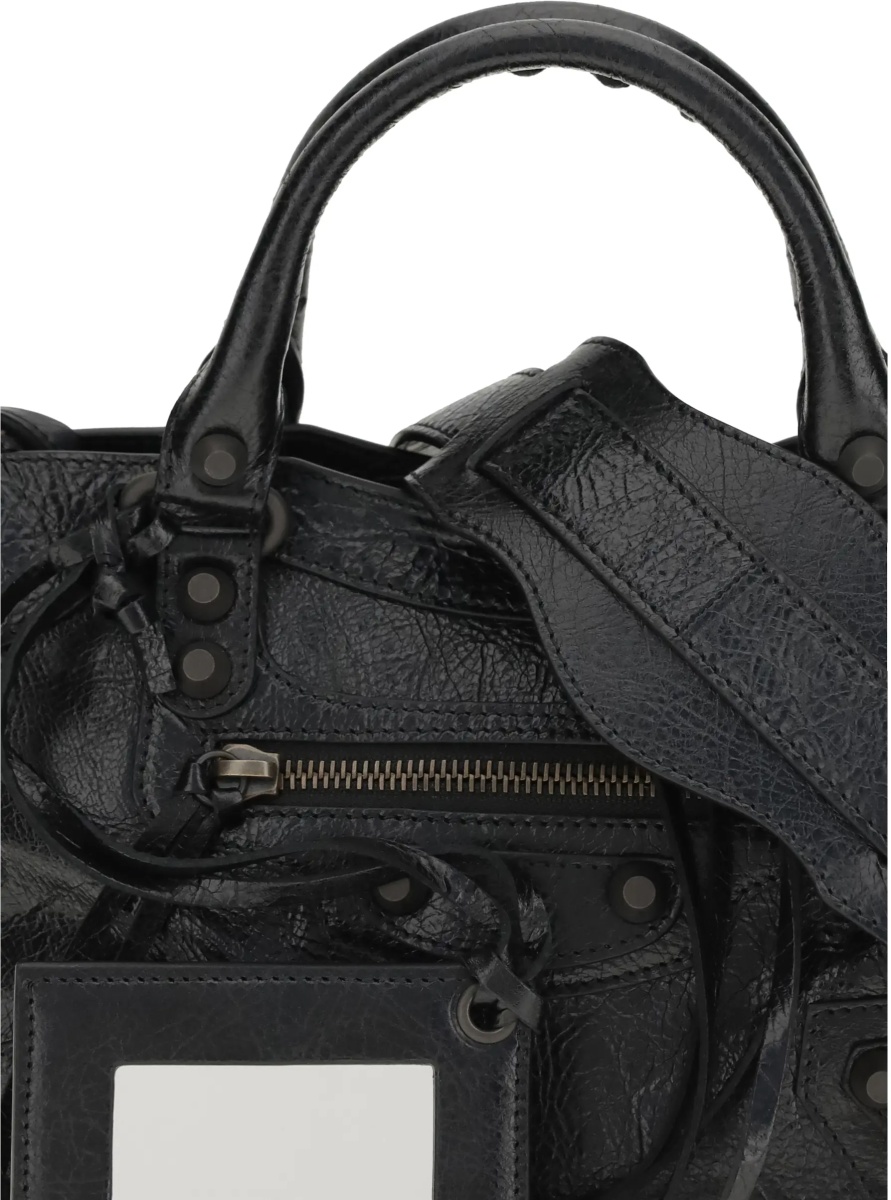 Geanta de umar Le City Mini Bag - Img 4