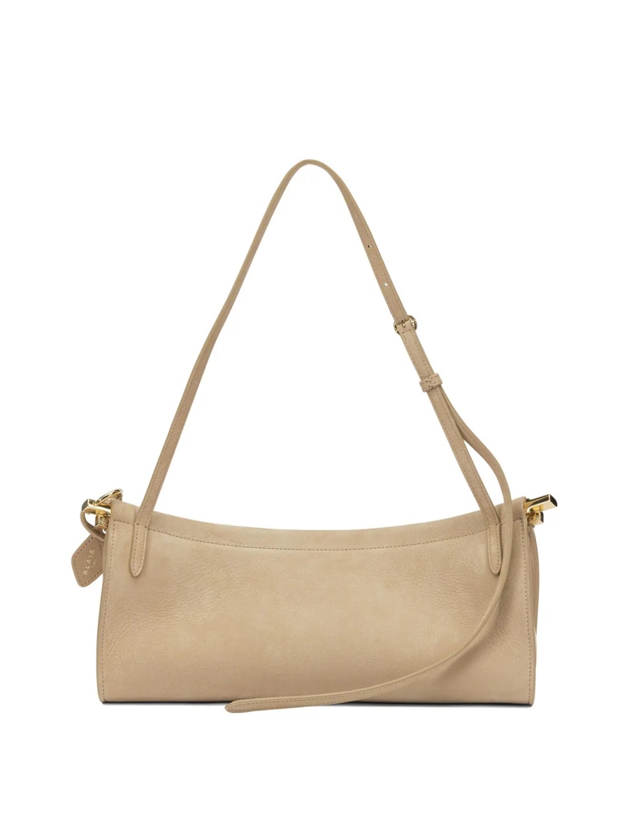 Geanta de umar "Le Click East West" Medium Shoulder Bag - Img 3