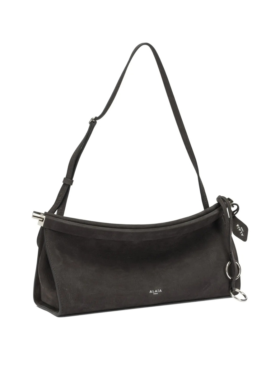 Geanta de umar "Le Click East West" Medium Shoulder Bag - Img 2