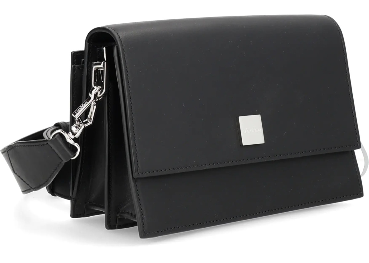 Geanta de umar Leather Bag - Img 3