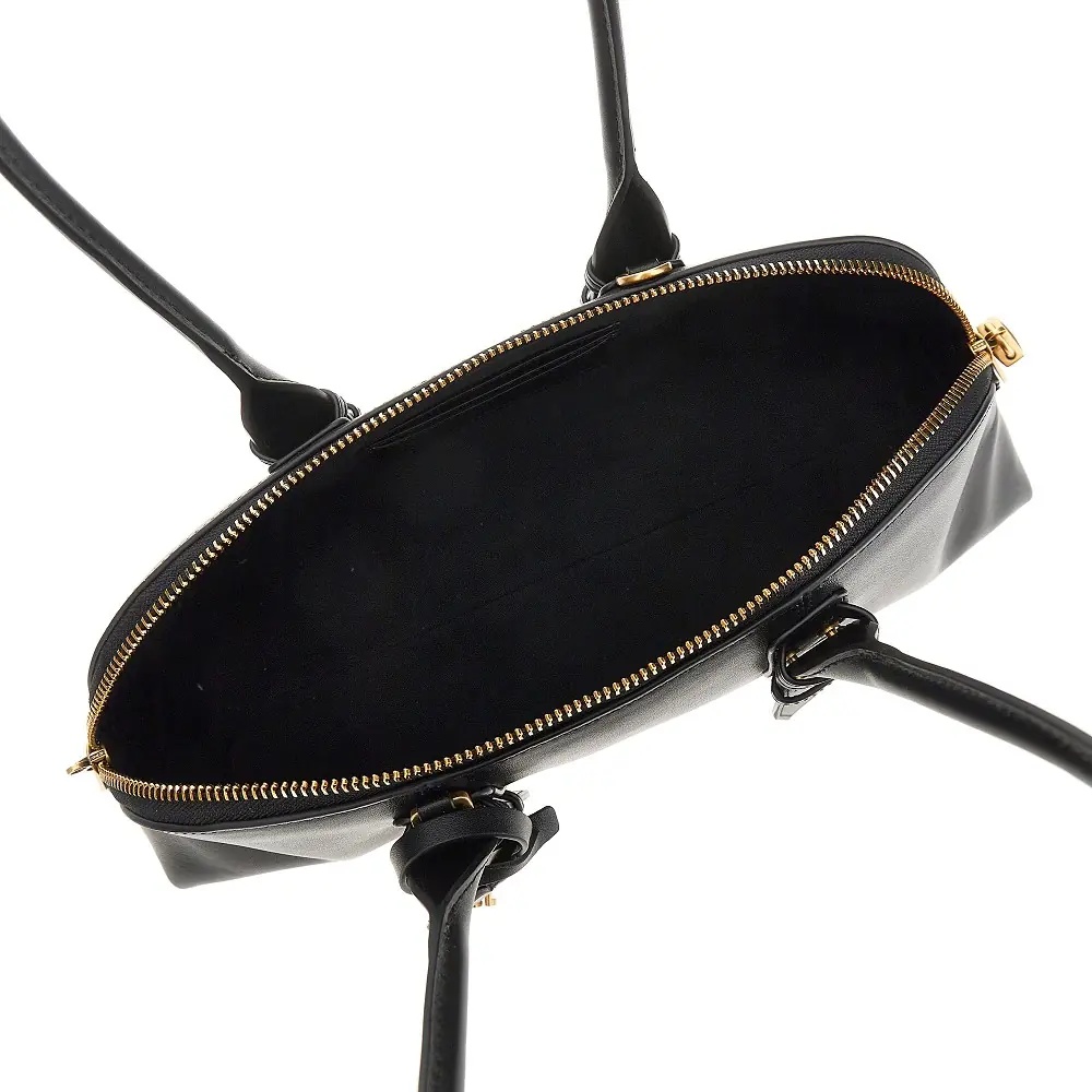 Geanta de umar Leather large 'Escape Bag Horizontal' bag - Img 3