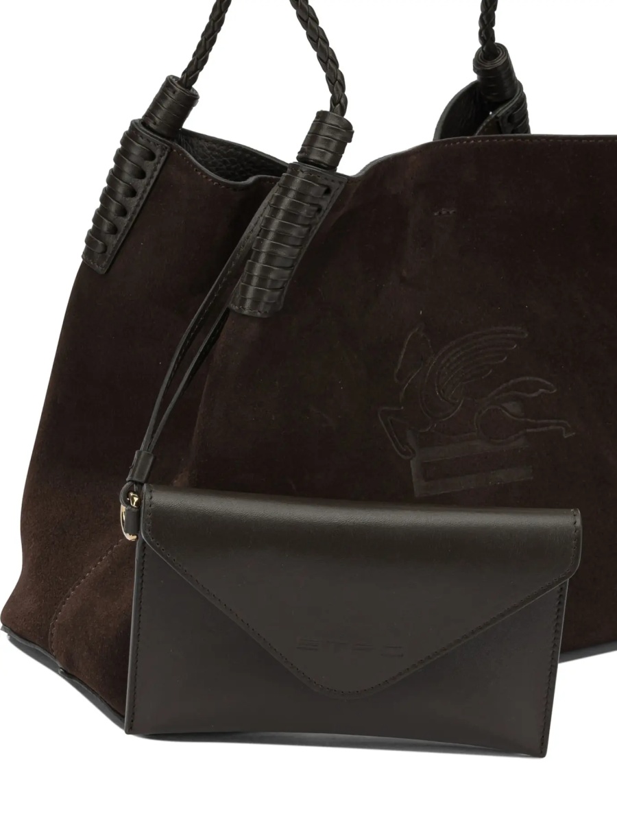 Geanta de umar "Libra" Small Shoulder Bag - Img 4