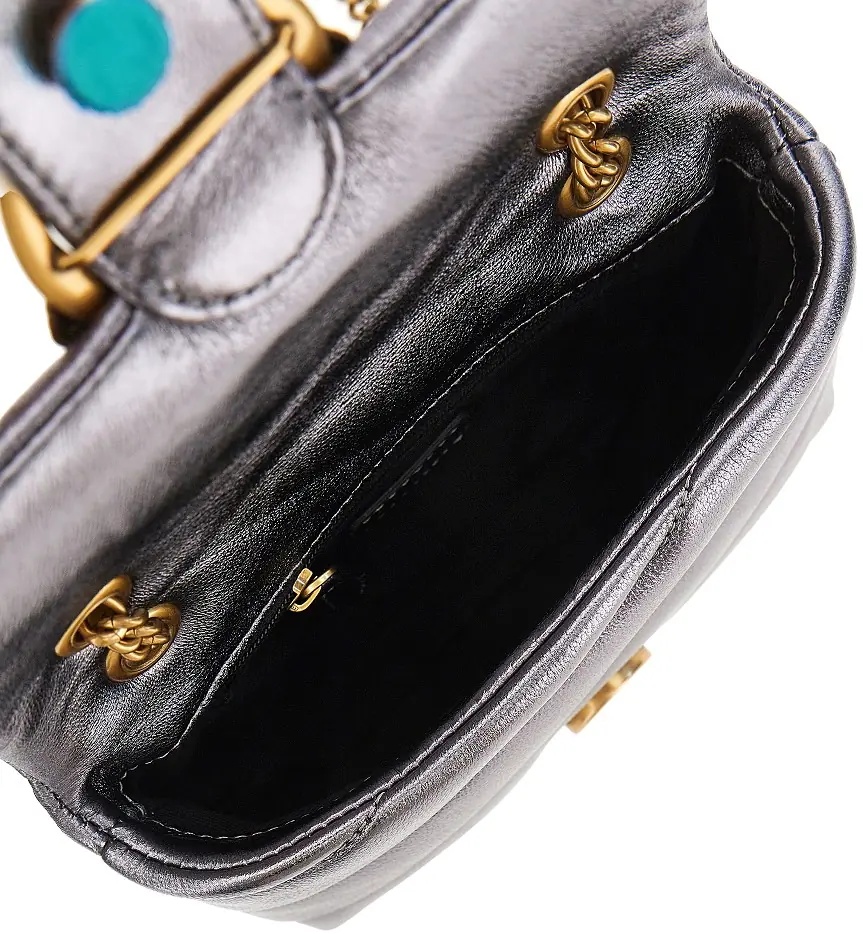 Geanta de umar Love Baby Puff bag - Img 3