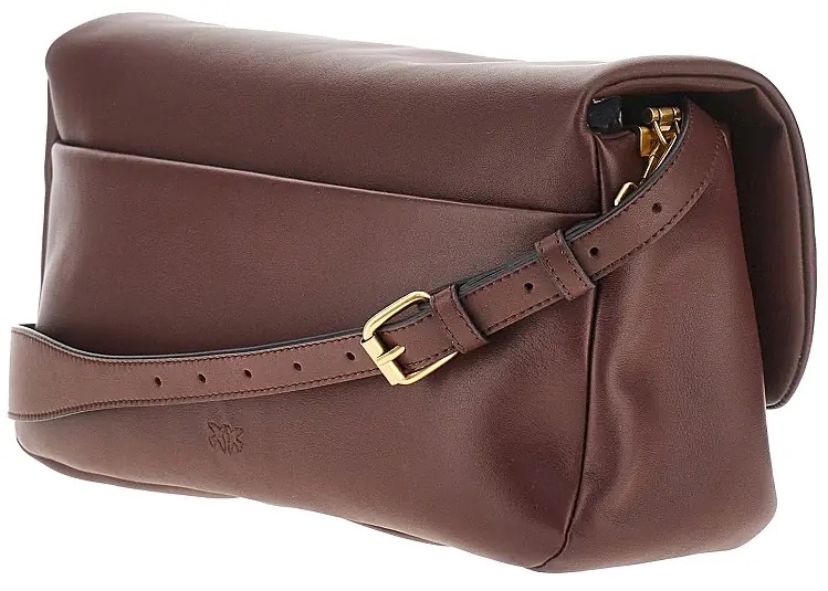 Geanta de umar Love Bag Click Soft Horizontal Handle bag - Img 2