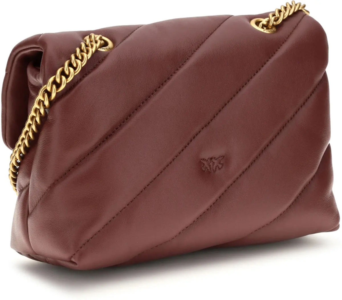 Geanta de umar Love Mini Puff Shoulder Bag - Img 3