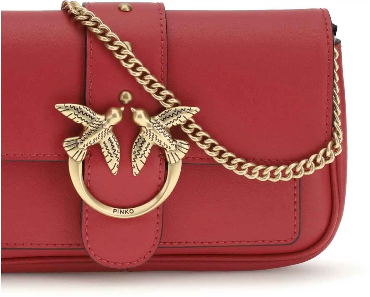 Geanta de umar Love One Shoulder Bag - Img 4