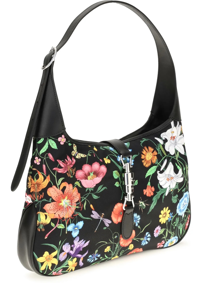 Geanta de umar Medium Jackie 1961 Shoulder Bag - Img 2
