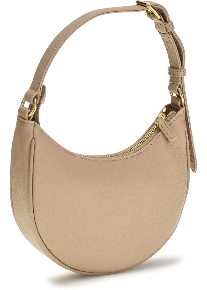 Geanta de umar Mini Hobo VLogo Signature Shoulder Bag - Img 3