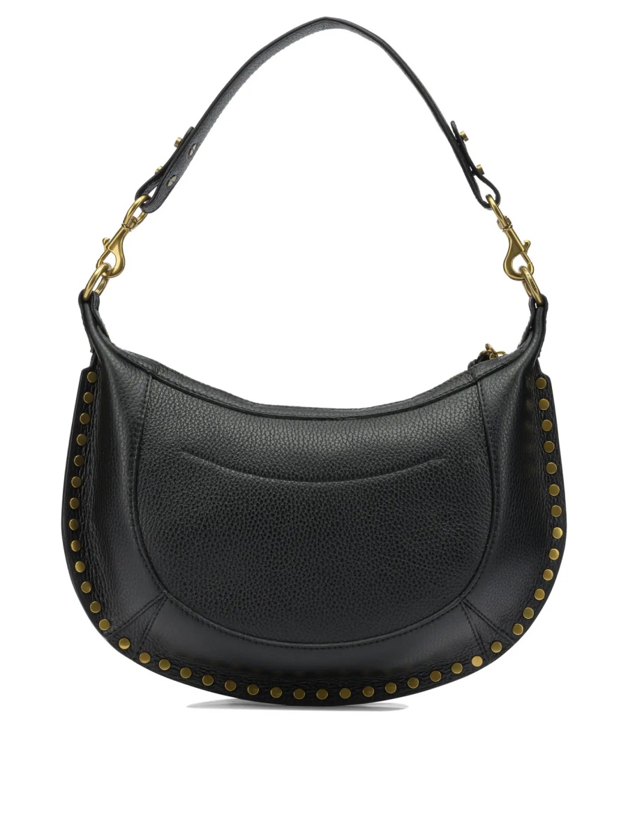 Geanta de umar "Naoko" Medium shoulder bag - Img 3