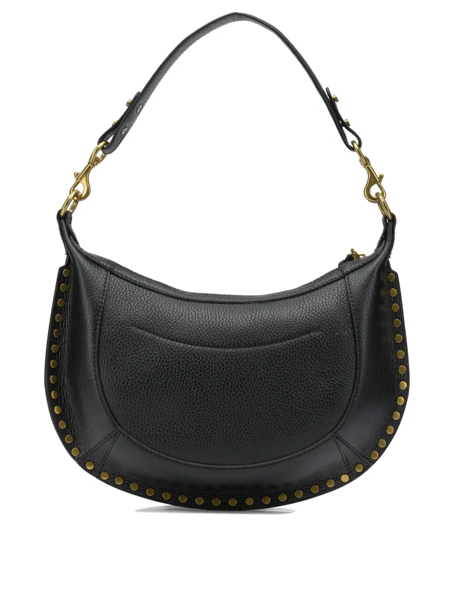 Geanta de umar "Naoko" Medium shoulder bag - Img 3