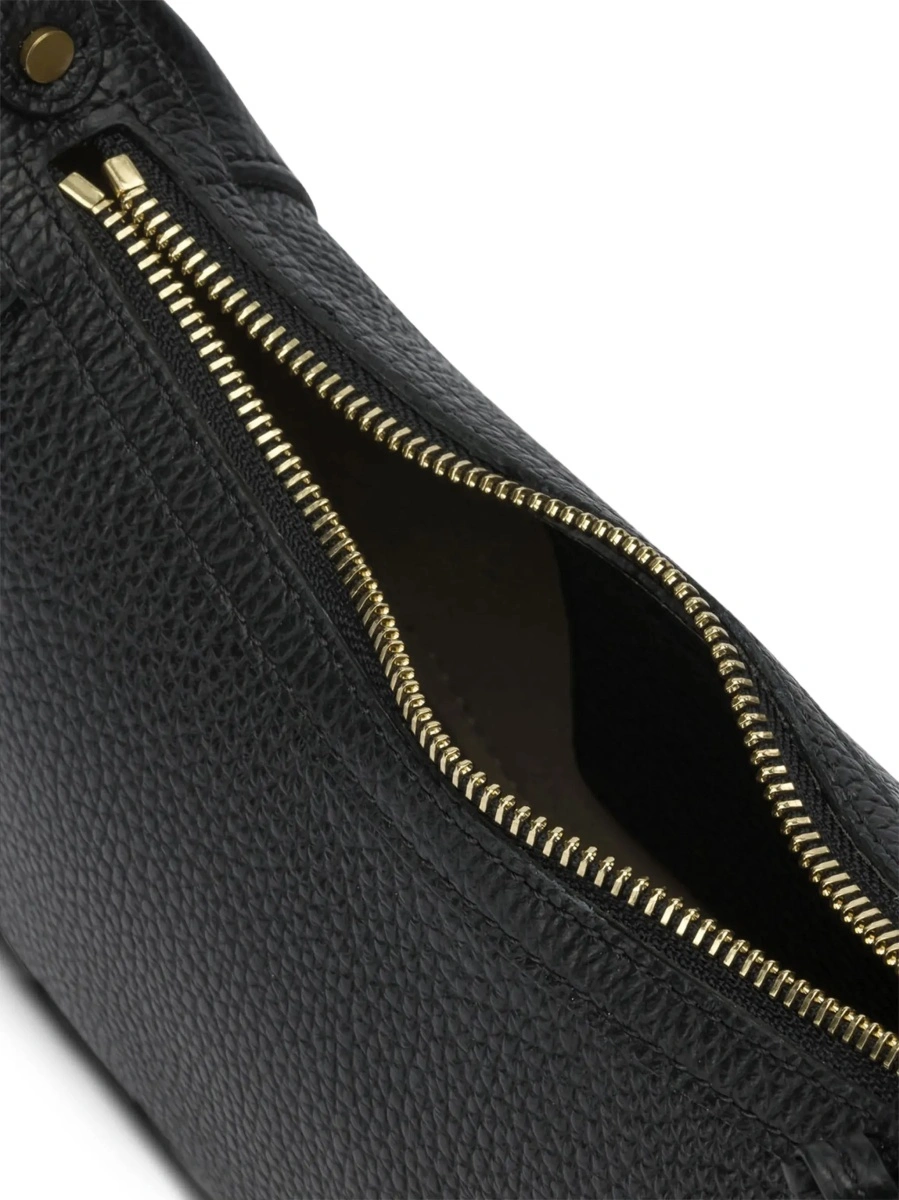 Geanta de umar "Naoko" Medium shoulder bag - Img 8